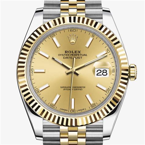 replica rolex datejust 2 41mm|datejust 41 oyster mm oystersteel.